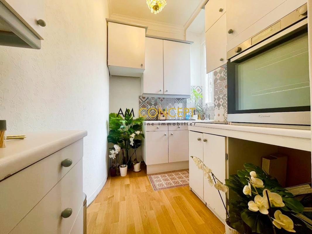 Apartment in Nice, Provence-Alpes-Côte d'Azur, France 3 - 19051956