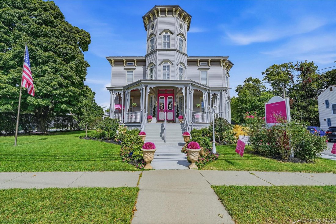 Casa en Wappingers Falls, Nueva York, Estados Unidos 1 - 19050997