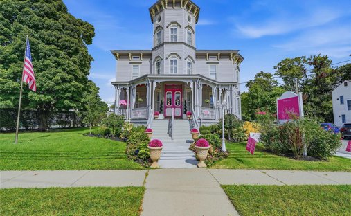 Casa en Wappingers Falls, Nueva York, Estados Unidos 1