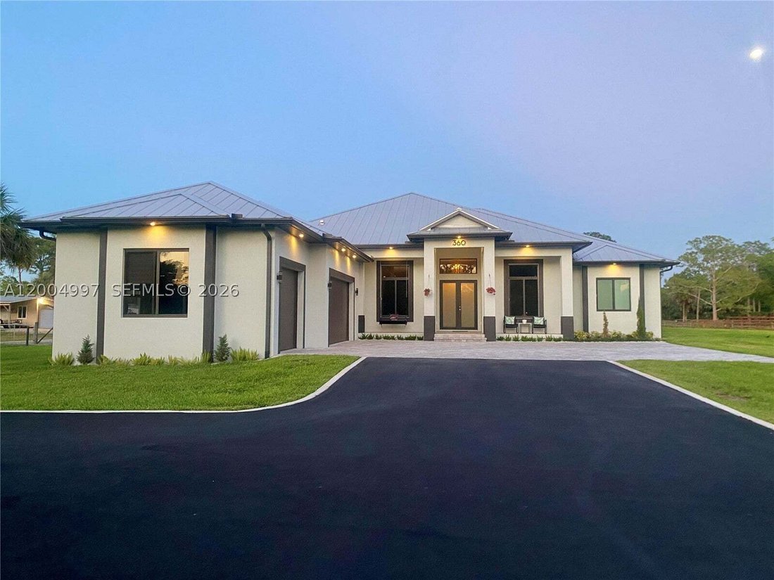 Casa en Naples, Florida, Estados Unidos 3 - 17729746