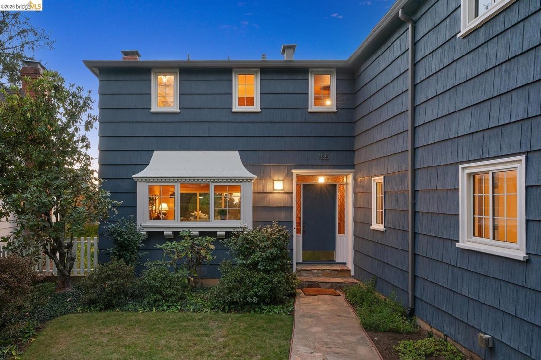 House in Berkeley, California, United States 1 - 19053995