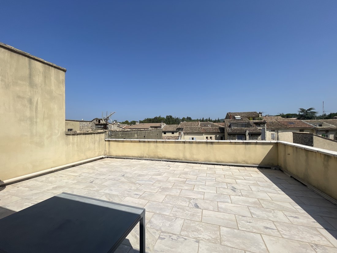 House in Ouest Sud, Vaison-la-Romaine, France 4 - 19052137