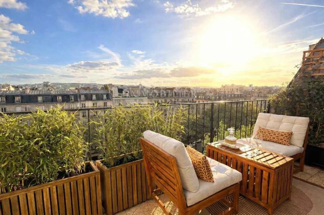 Appartamento a Emeriau-Zola, Paris 15e Arrondissement, Parigi 1 - 19051709