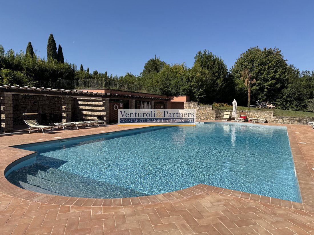 Apartamento en Polpenazze del Garda, Lombardía, Italia 1 - 19055498