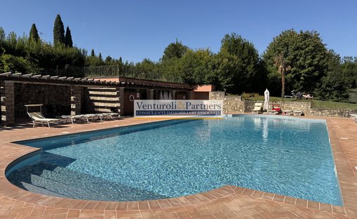 Apartamento en Polpenazze del Garda, Lombardía, Italia 1