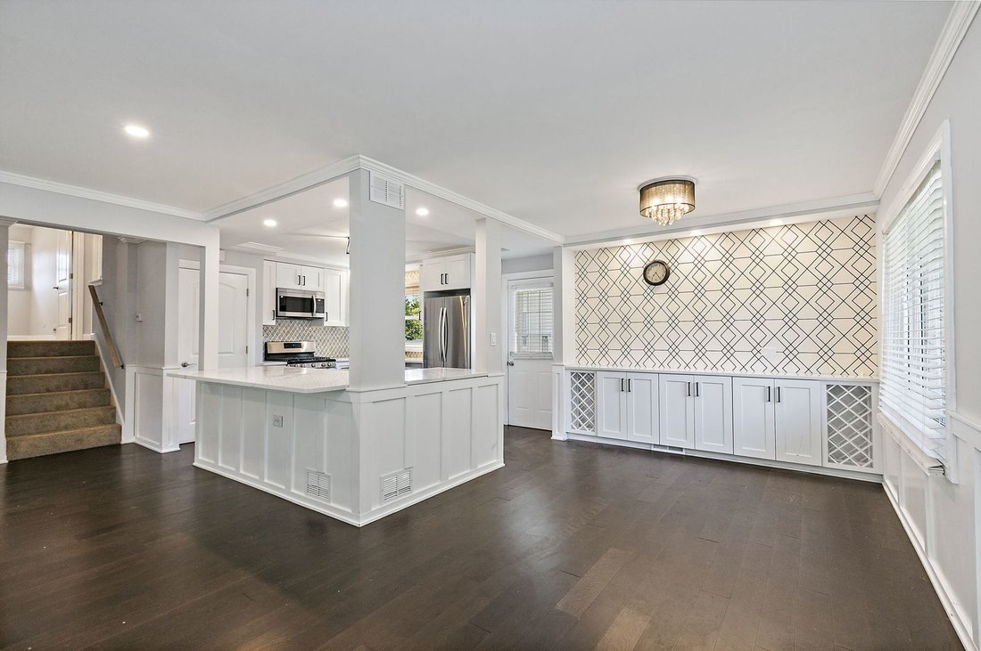 House in Glen Ellyn, Illinois, United States 5 - 19051447
