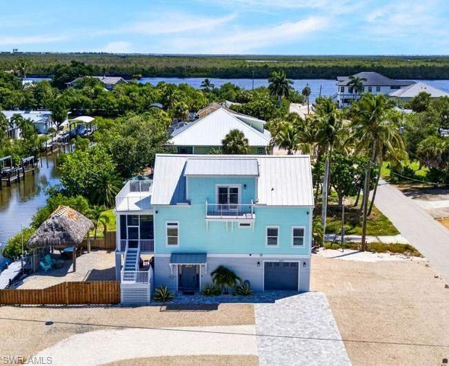 Haus in Fort Myers Beach, Florida, Vereinigte Staaten 1 - 19056364