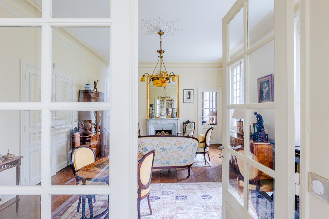 Villa à Port Ham-Village, Cergy, France 4 - 19052452