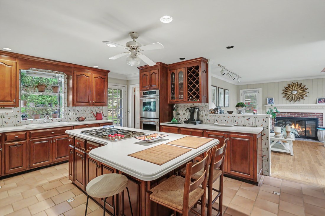 Casa a Westport, Connecticut, Stati Uniti 4 - 19054961