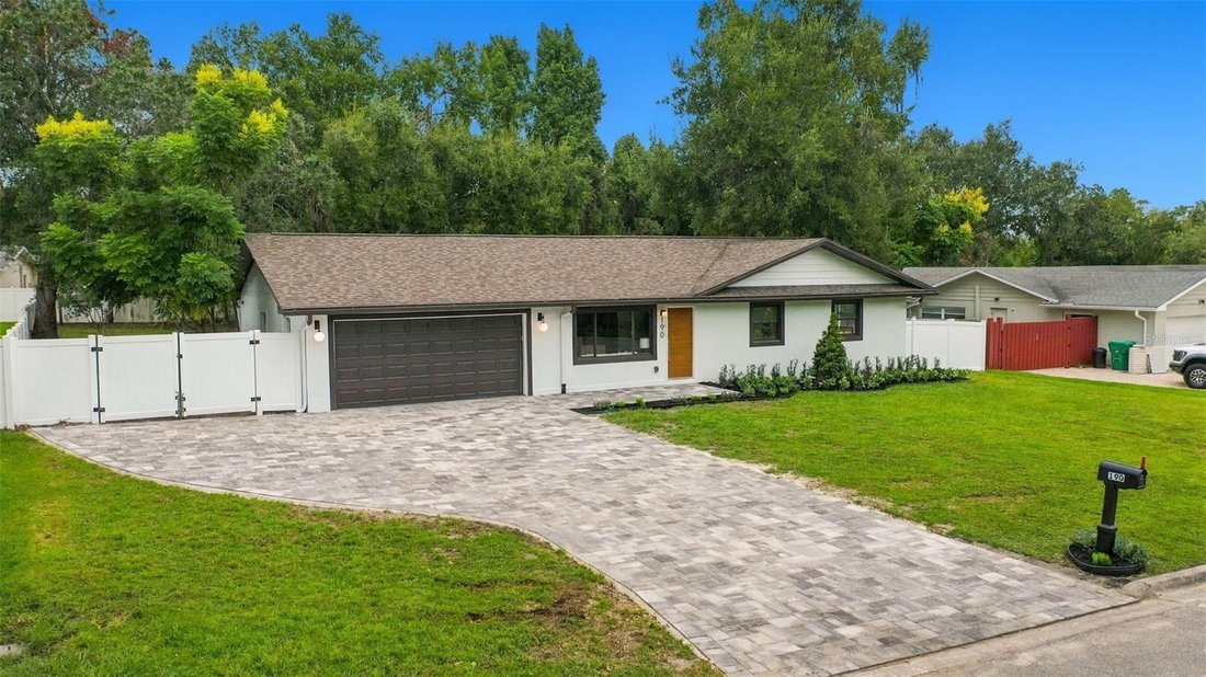 Haus in Winter Garden, Florida, Vereinigte Staaten 1 - 19051256
