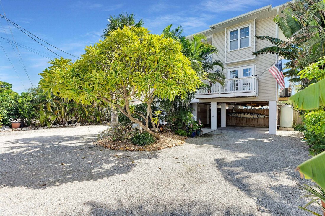 Casa en Big Pine Key, Florida, Estados Unidos 2 - 19054161