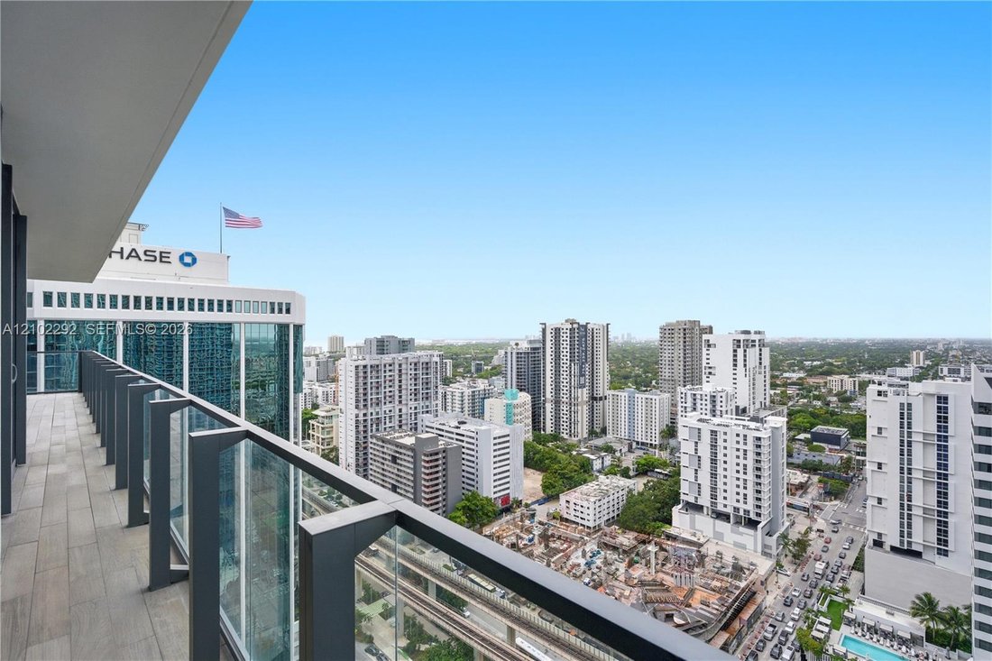 Condo in Miami, Florida, United States 4 - 19055170