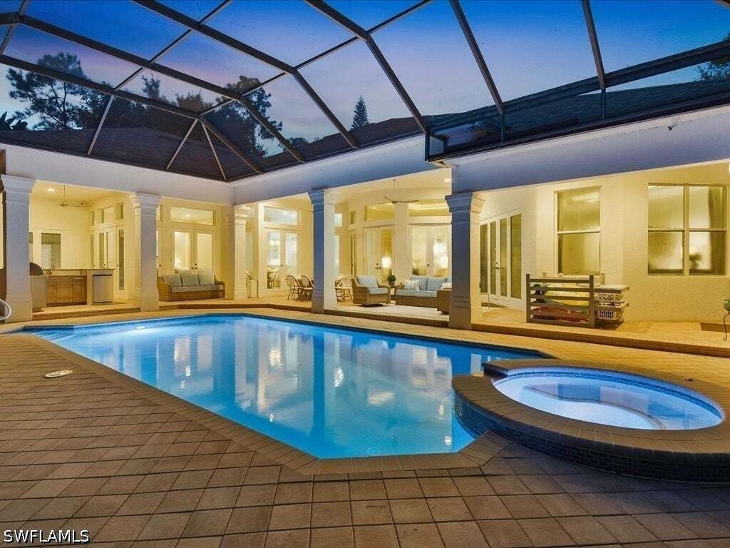 Casa en Naples, Florida, Estados Unidos 1 - 19050893
