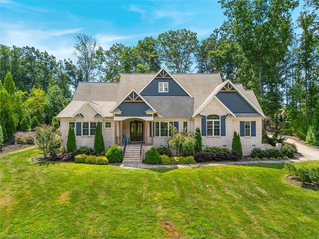 House in Summerfield, North Carolina, United States 1 - 19051186