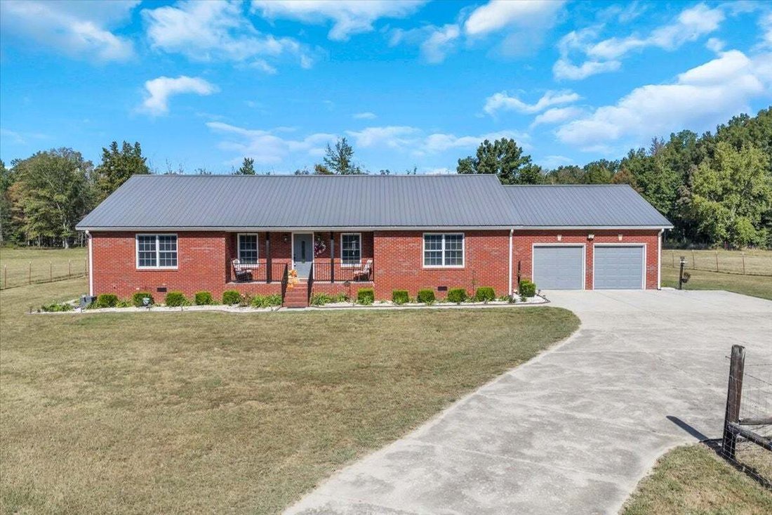 Casa a Tullahoma, Tennessee, Stati Uniti 1 - 19054122