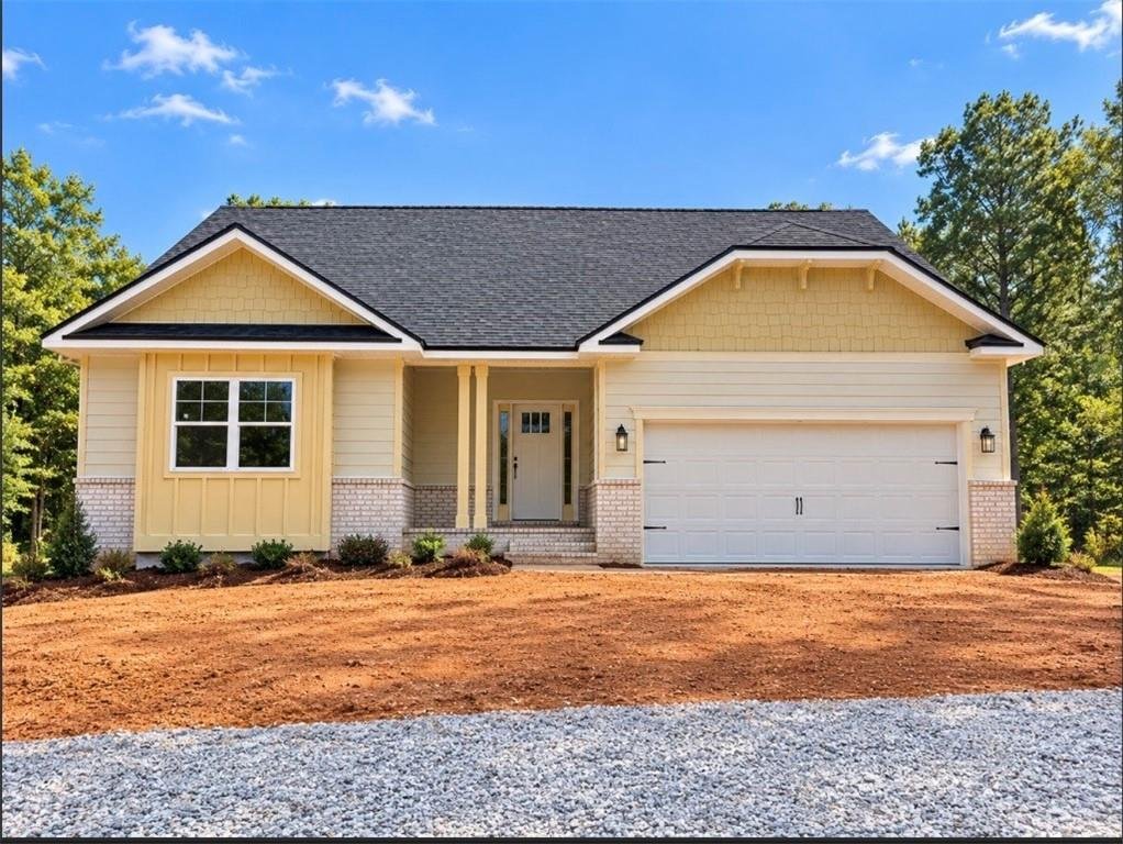 House in Pendergrass, Georgia, United States 1 - 19051290