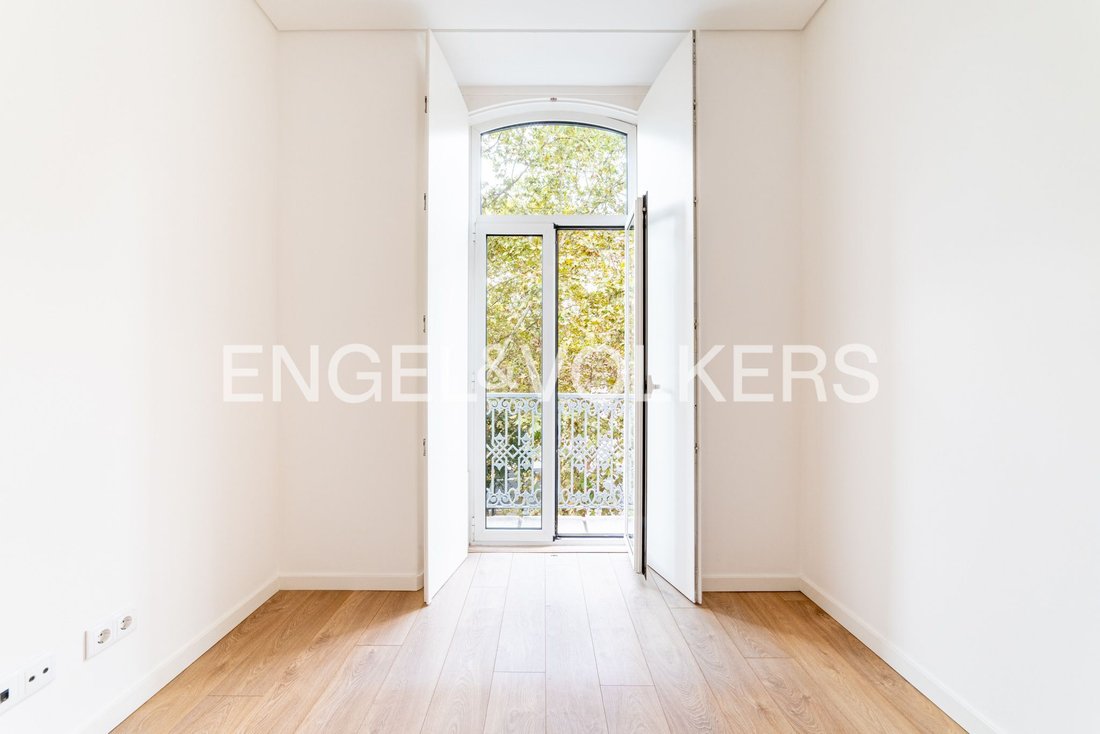 Apartamento en Santo António, Lisboa, Portugal 5 - 19055231