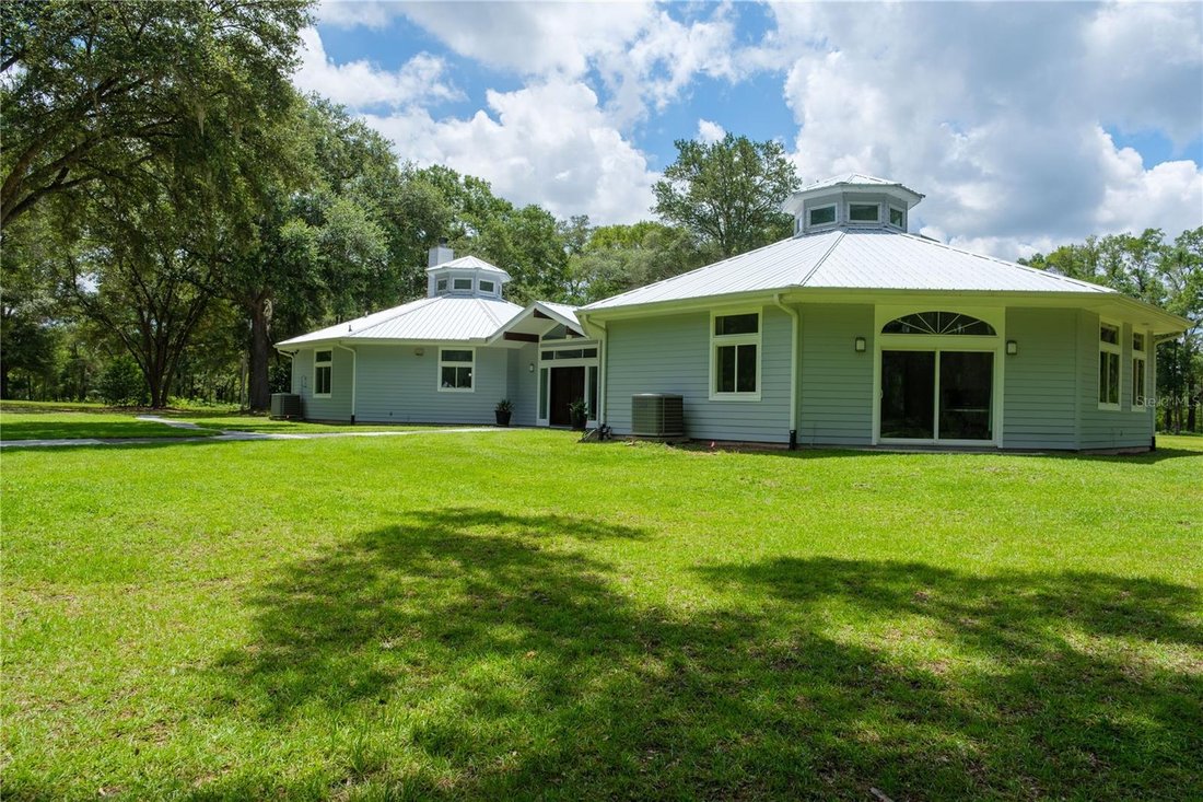 Maison à Alachua, Floride, États-Unis 1 - 19051265