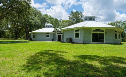 Haus in Alachua, Florida, Vereinigte Staaten 1