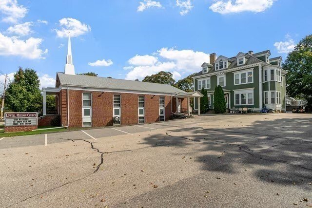 Haus in Lowell, Massachusetts, Vereinigte Staaten 2 - 19052482
