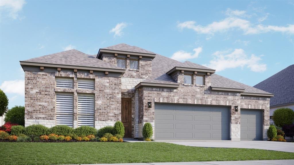 Haus in Midlothian, Texas, Vereinigte Staaten 1 - 19054766