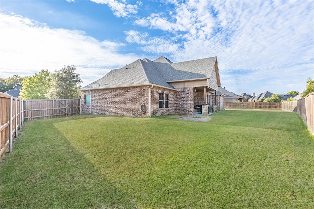 House in Pottsboro, Texas, United States 5 - 19051554