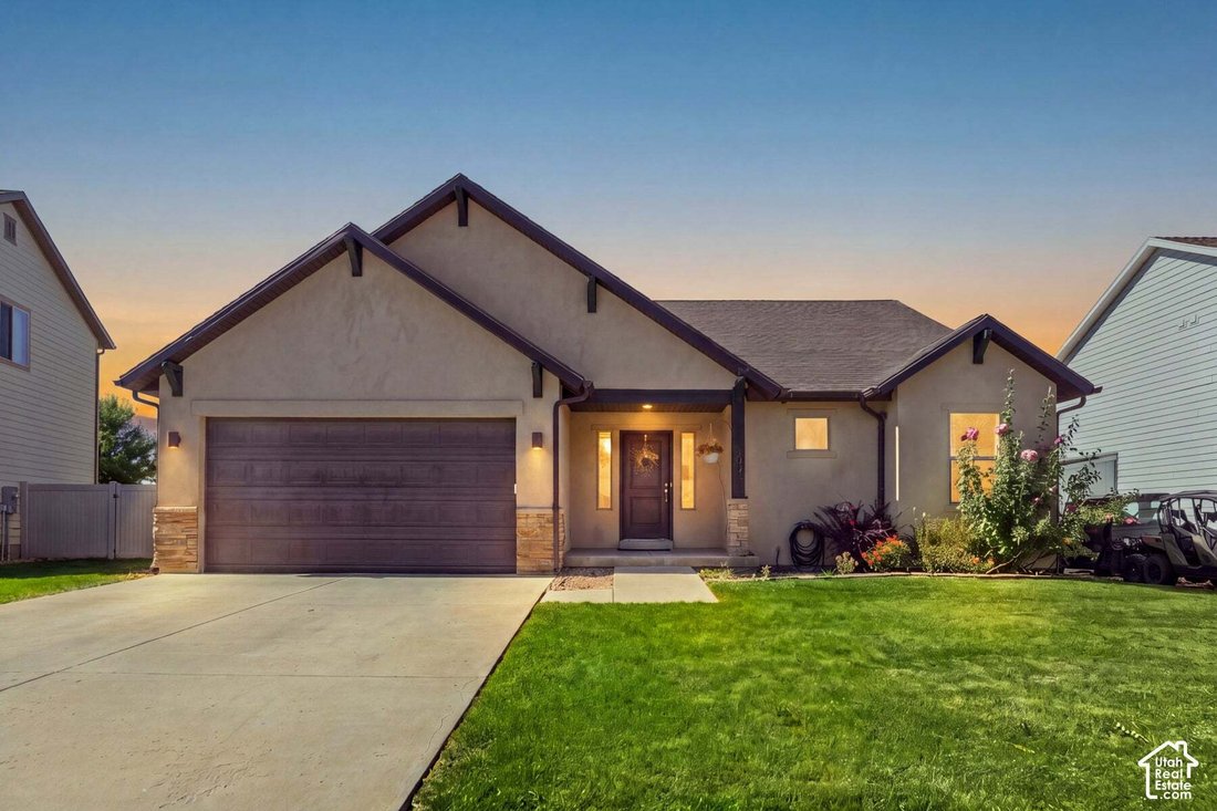 Casa a Heber City, Utah, Stati Uniti 1 - 19051064