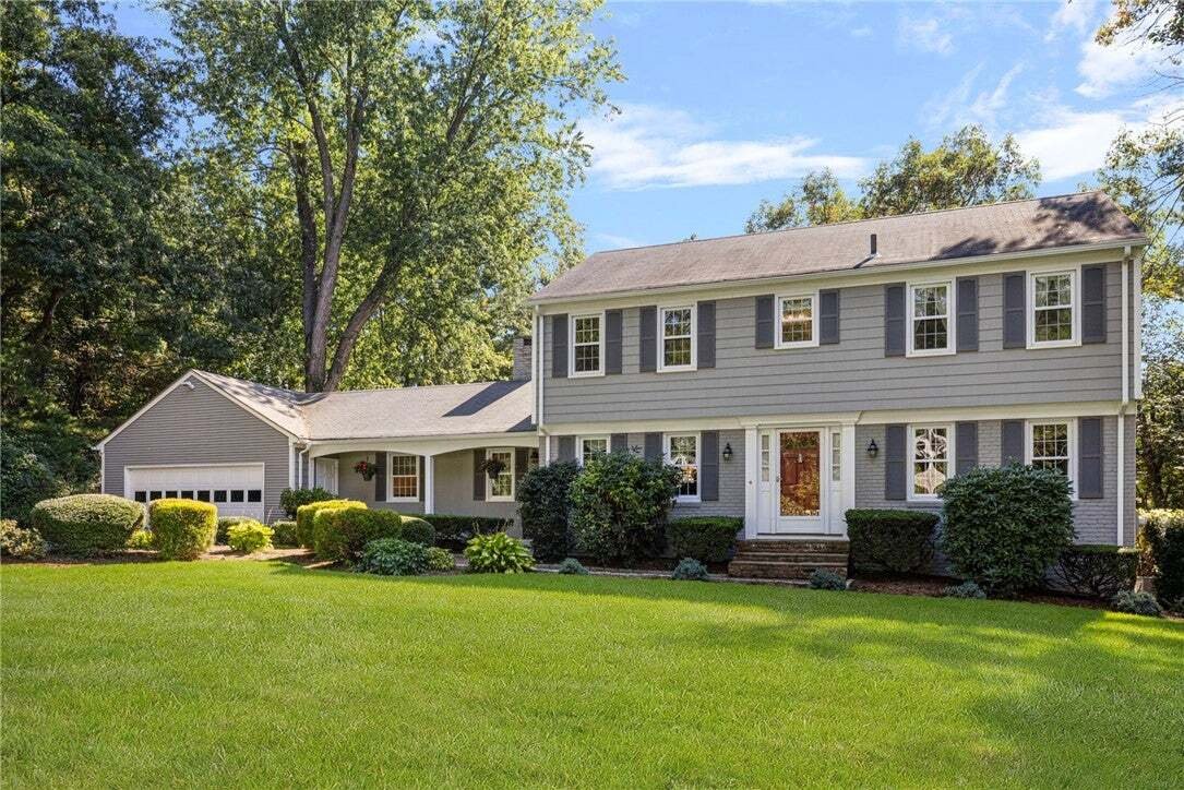 Casa en East Greenwich, Rhode Island, Estados Unidos 1 - 19051048