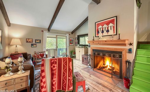 Condo in Vail, Colorado, United States 1