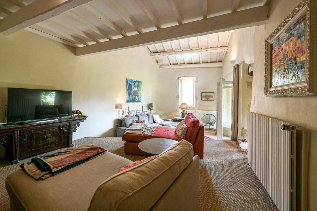 Maison à Uzès, Occitanie, France 4 - 19051929