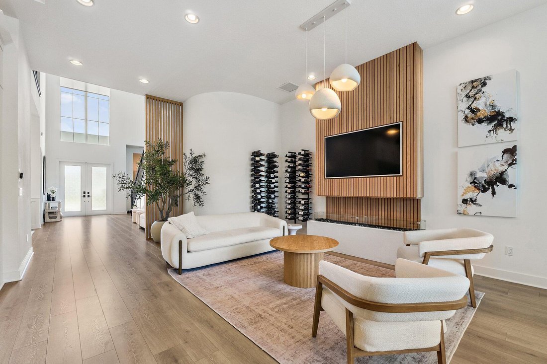 Casa en Palm Beach Gardens, Florida, Estados Unidos 3 - 18428093