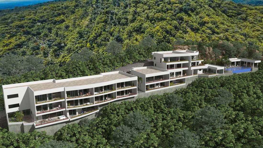 House in Zihuatanejo, Guerrero, Mexico 4 - 16164845