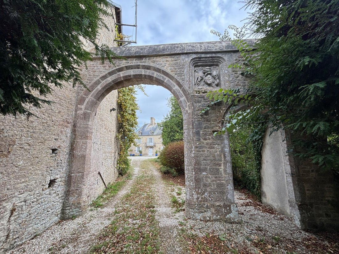 Casa en Cherburgo, Normandía, Francia 1 - 19053144