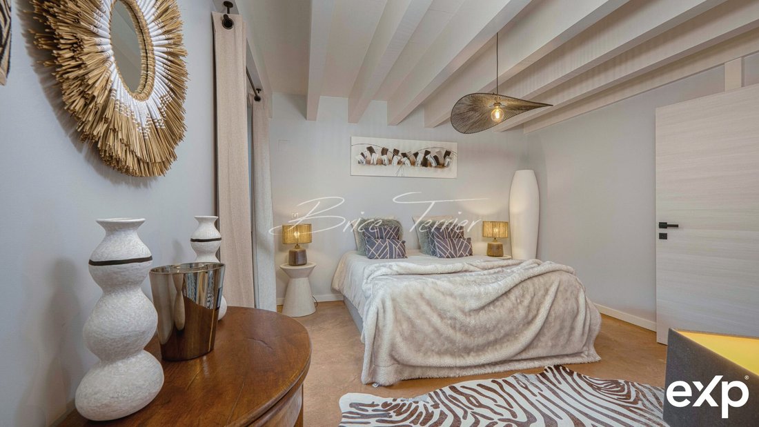 Apartment in Saint-Eustache, Auvergne-Rhône-Alpes, France 3 - 19056575