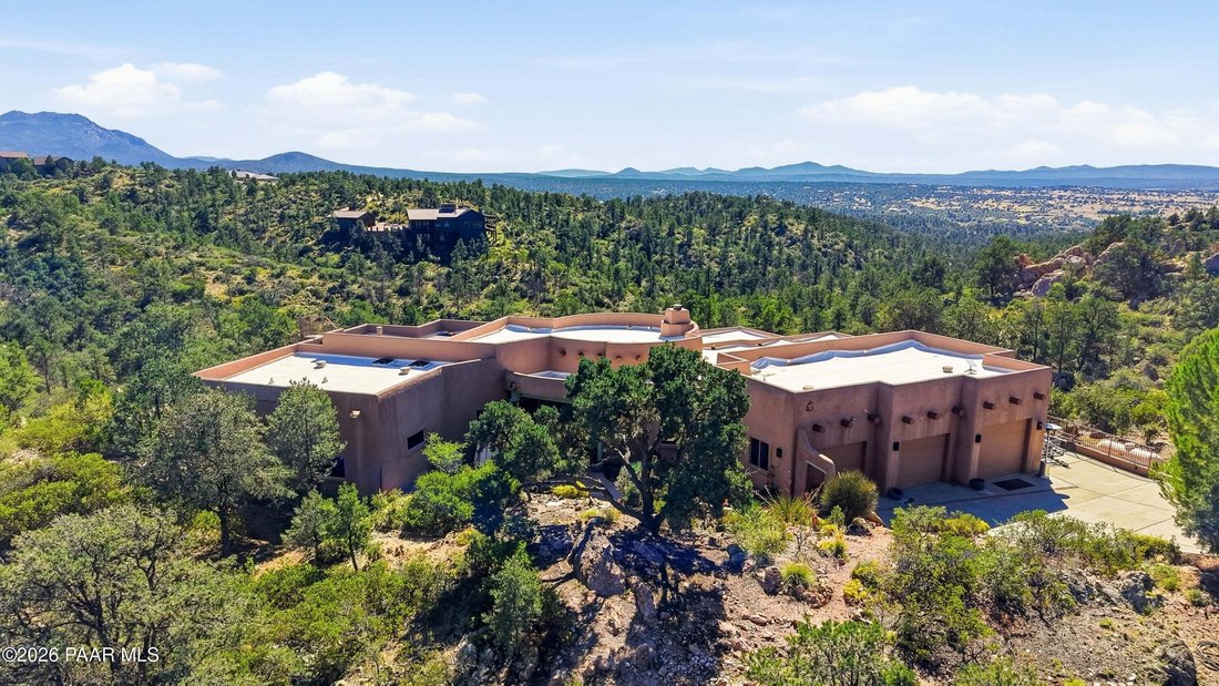 House in Prescott, Arizona, United States 2 - 19053677