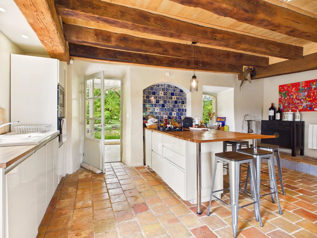 House in Monflanquin, Nouvelle-Aquitaine, France 4 - 19054402