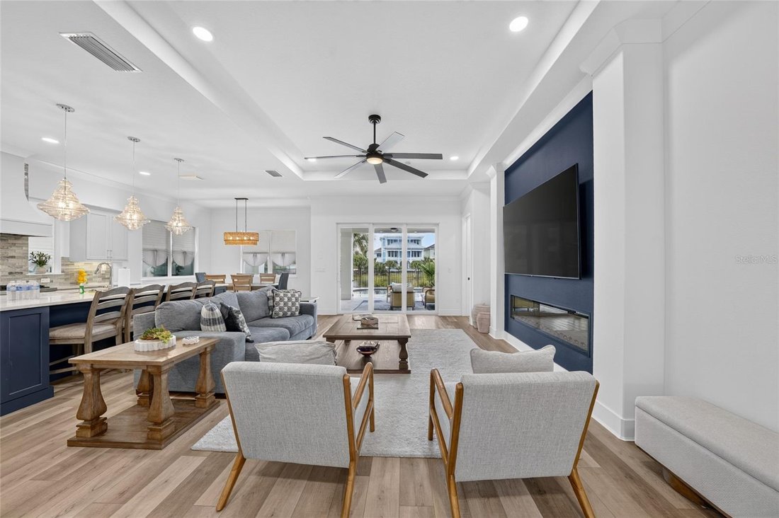 Casa en Palm Coast, Florida, Estados Unidos 5 - 19053751