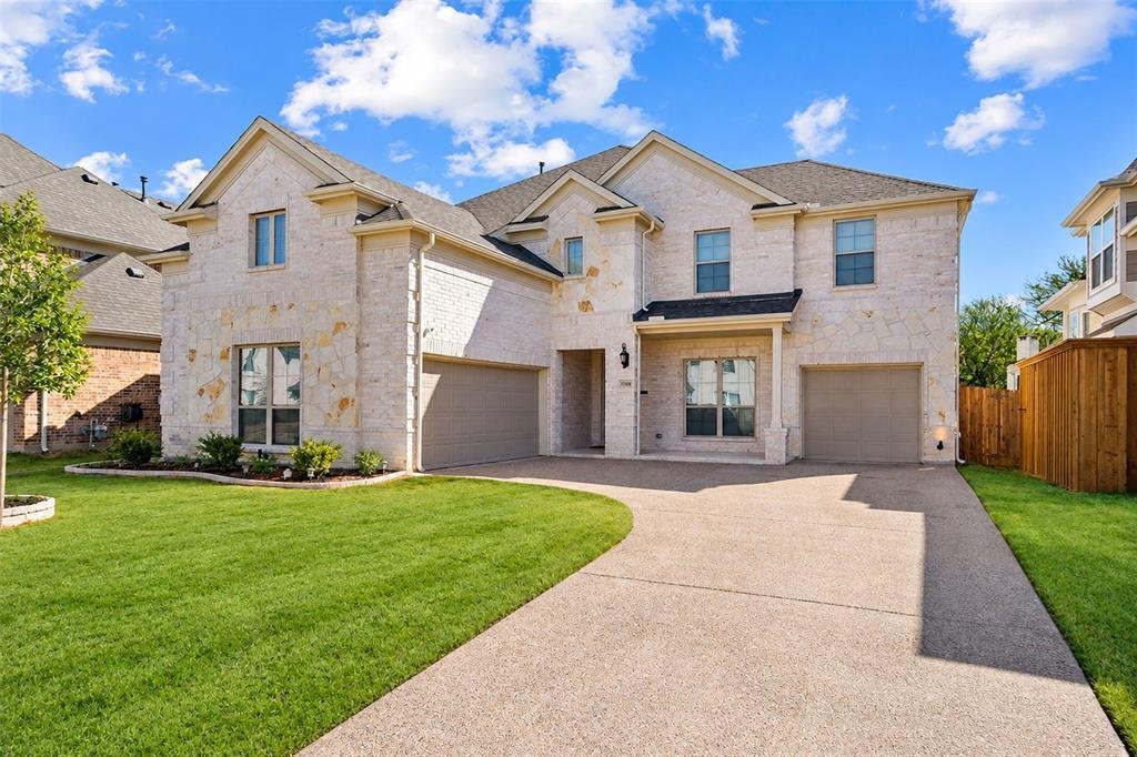 Casa en Fort Worth, Texas, Estados Unidos 1 - 19051559