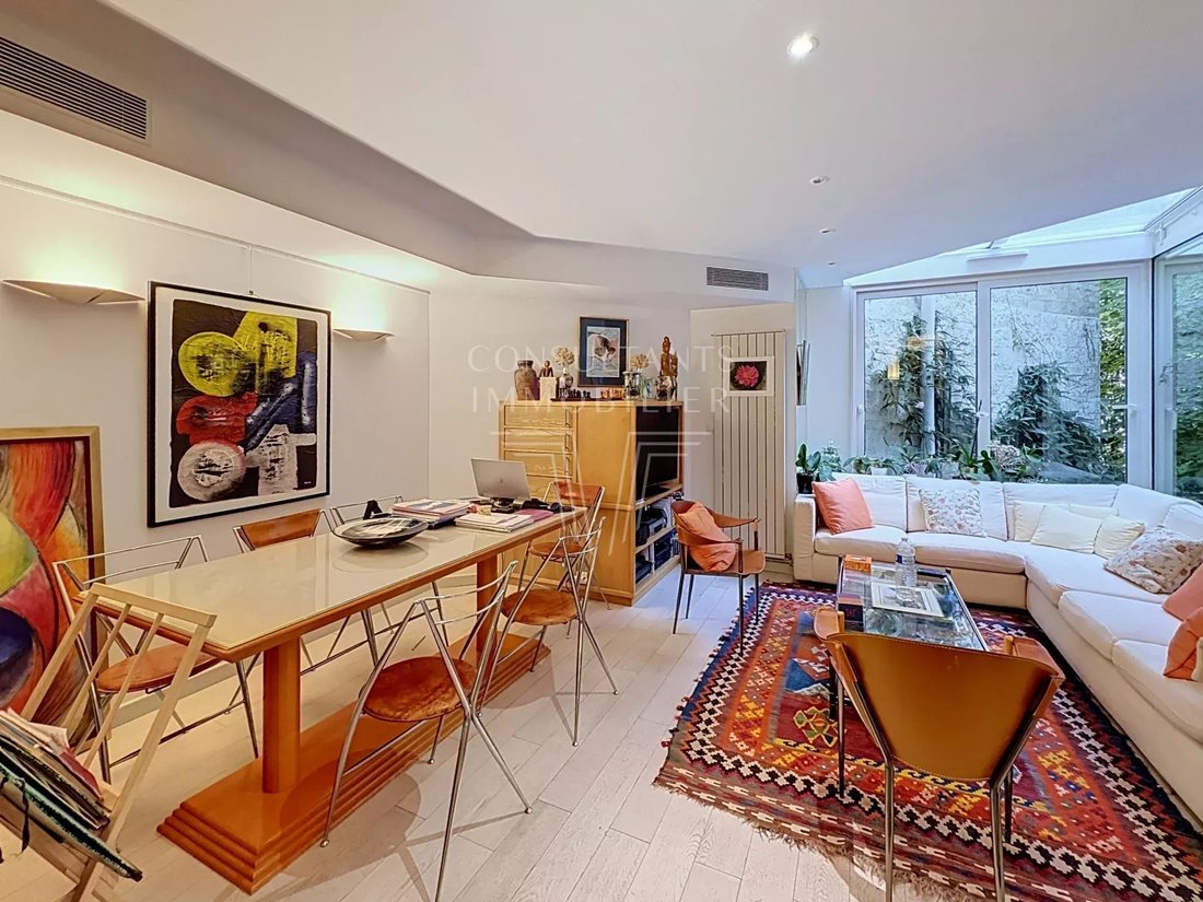Haus in Auteuil Nord, Paris 16e Arrondissement, Paris 3 - 19051469