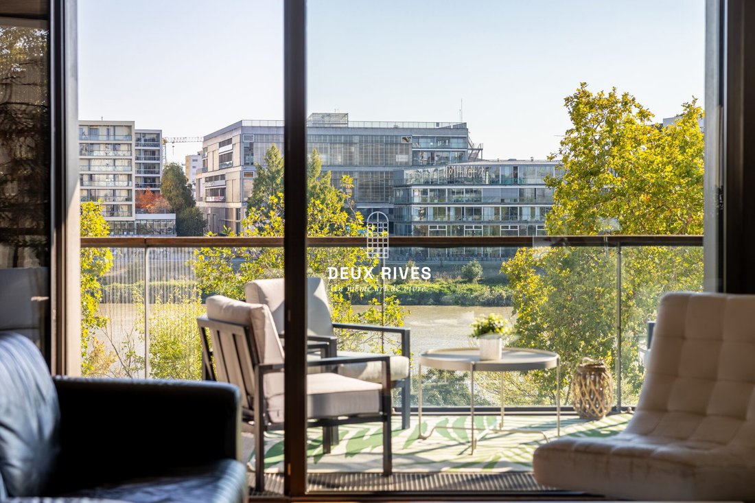 Apartment in Nantes, Pays de la Loire, France 1 - 19056541