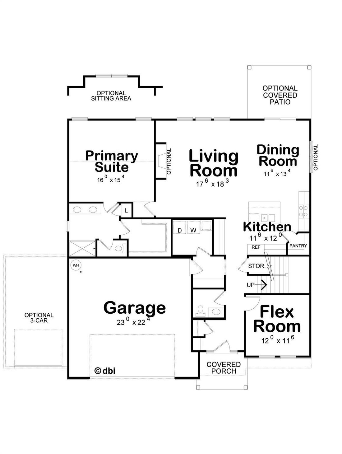 Casa en York, Carolina del Sur, Estados Unidos 4 - 19053028
