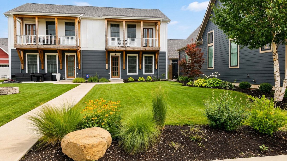 Townhouse in Ottawa, Illinois, United States 1 - 19054474