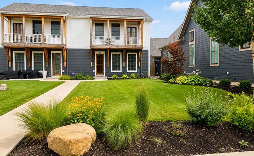 Townhouse in Ottawa, Illinois, United States 1