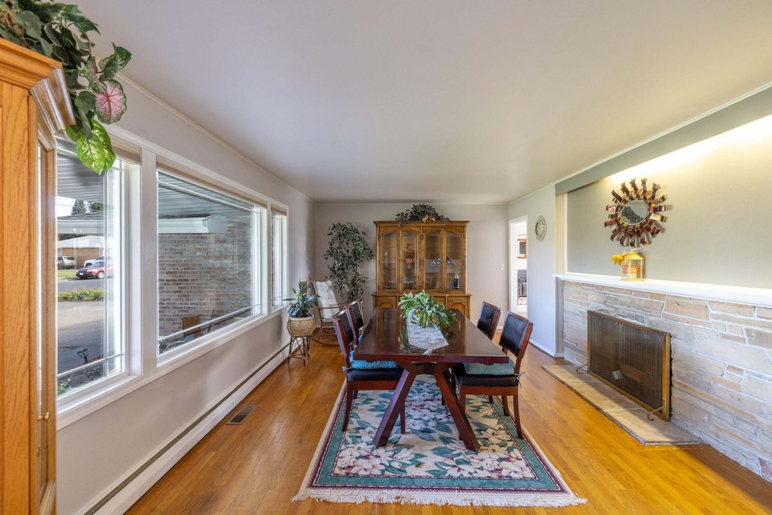 Casa a Spokane, Washington, Stati Uniti 4 - 19053495