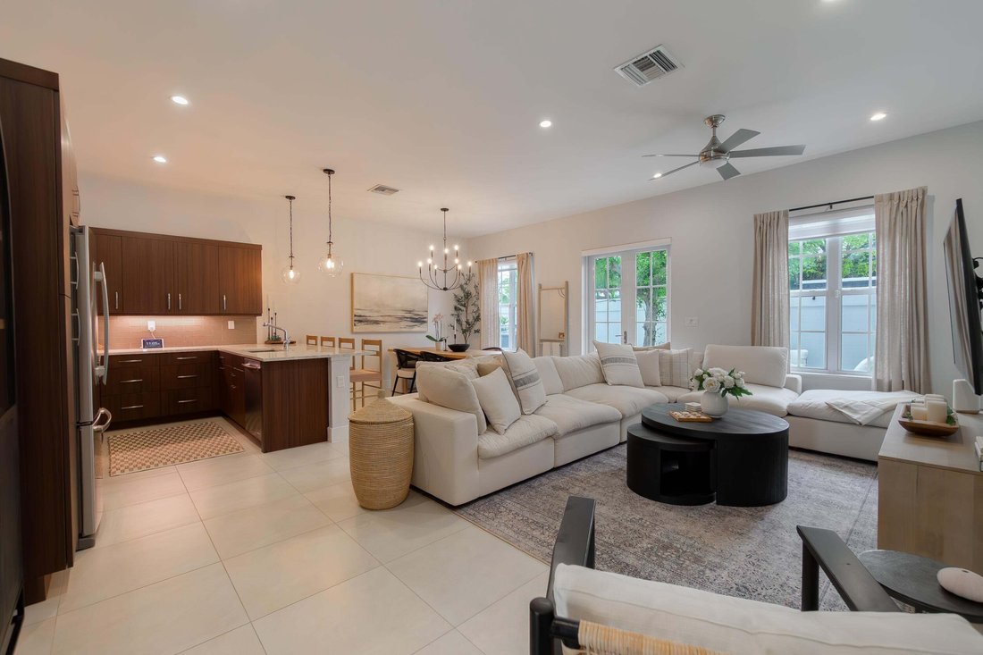 Townhouse in Delray Beach, Florida, United States 2 - 19054457