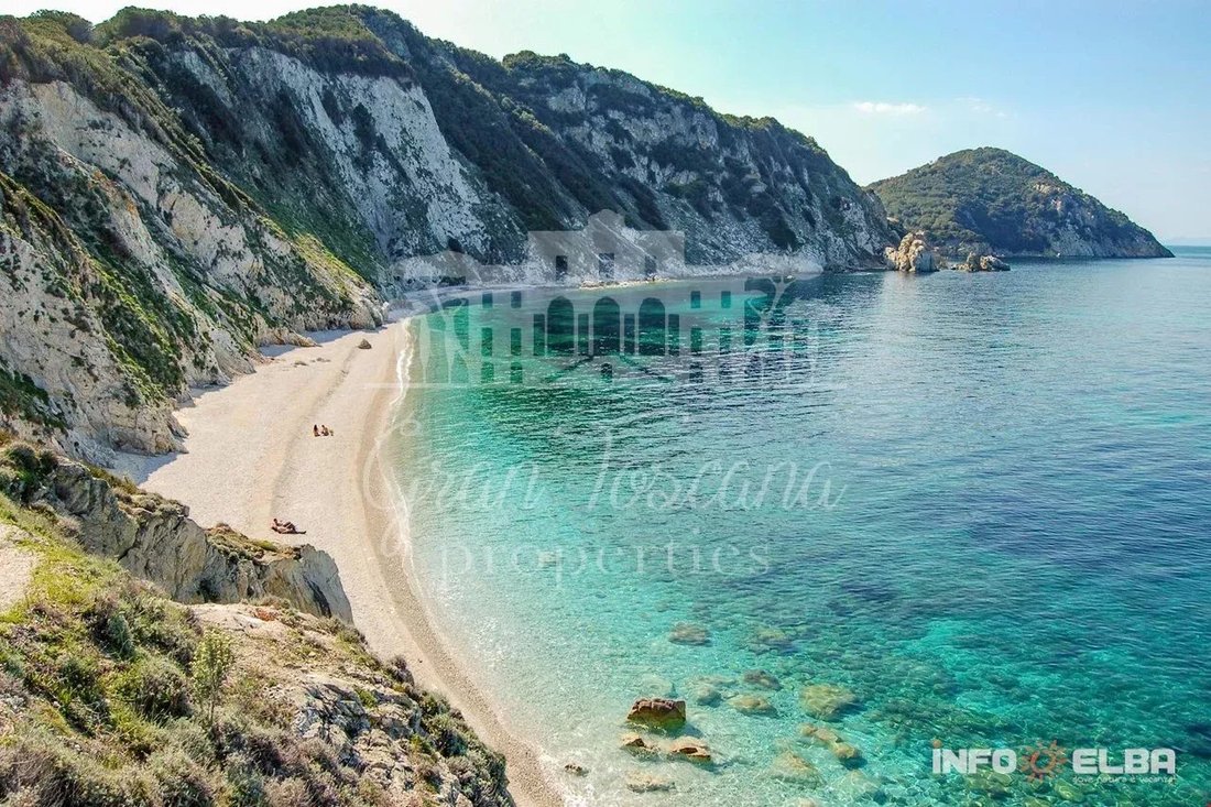 Villa a Portoferraio, Toscana, Italia 1 - 19051884