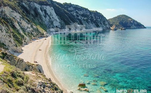 Villa in Portoferraio, Toskana, Italien 1