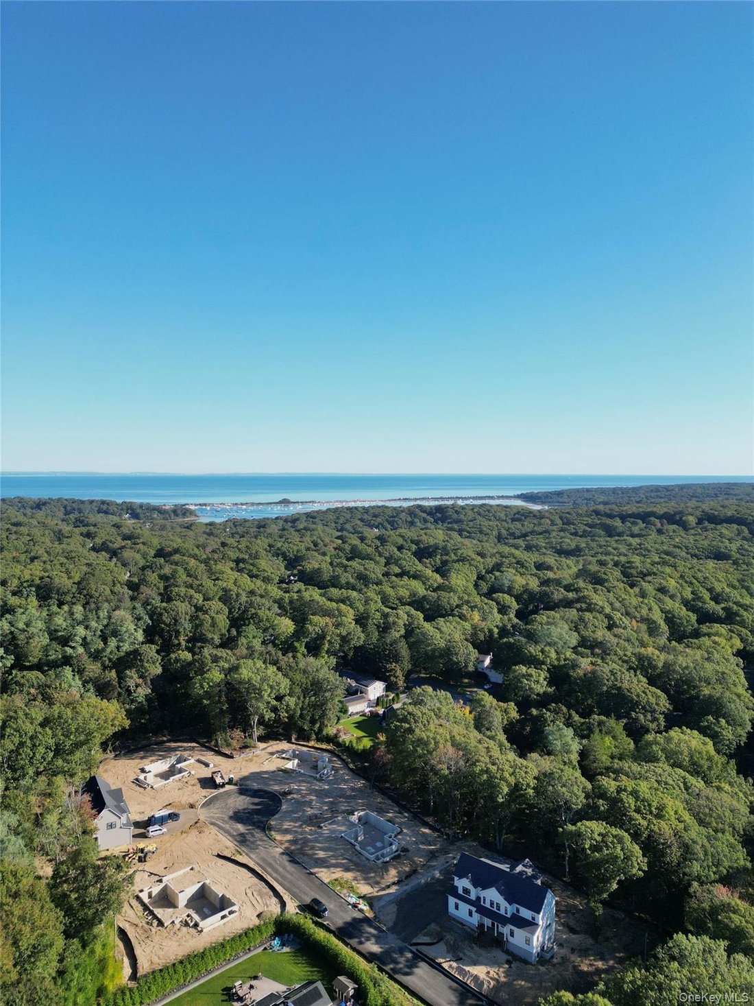 Casa en Port Jefferson, Nueva York, Estados Unidos 5 - 19000397