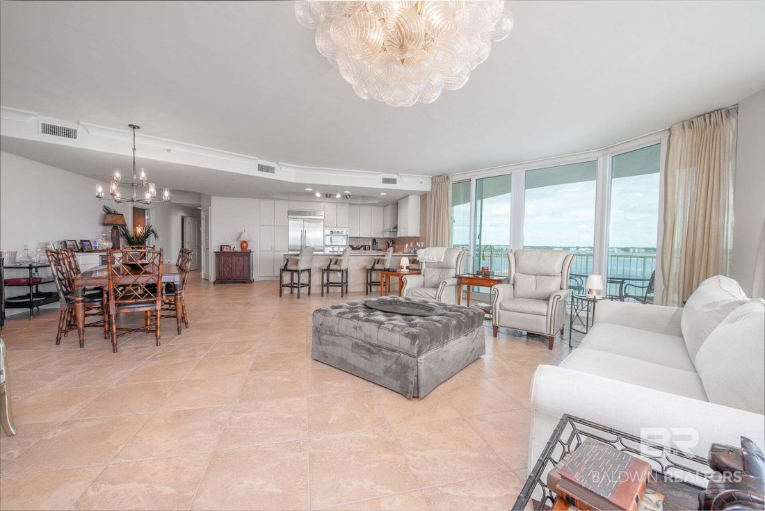 House in Orange Beach, Alabama, United States 3 - 19053744