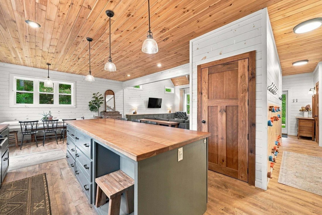 House in Kingsley, Michigan, United States 3 - 19054695